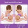 Breastfeeding Relief Compress Pad for Engorgement, Massage & Milk Duct Care