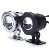 Hot Selling Waterproof RGB IP68 LED Flood Light Underwater Fountain Pool Pond Aquarium Spotlight Bulbs Outdoor Garden Lamp Light