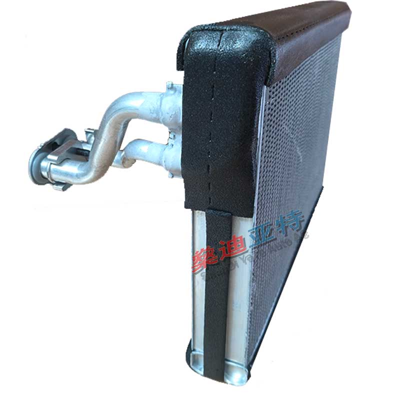 1618895580 Car Air Conditioning Evaporator For Peugeot 2008 3008
