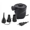 Electric Air Pump - High Peak - 230V - 13.5 X 12 Cm - Black - 140 Watts