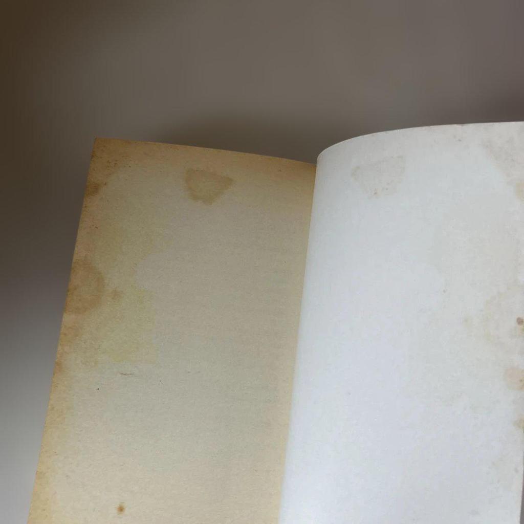 [USED] Harry Potter 6 Books