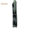 2 Pcs/Set Women Evening Dress Big Swing Shiny Bronzed Cardigan Slip Dress Set See-through Mesh Long Sleeve Coat Cocktail Events Special Occasions