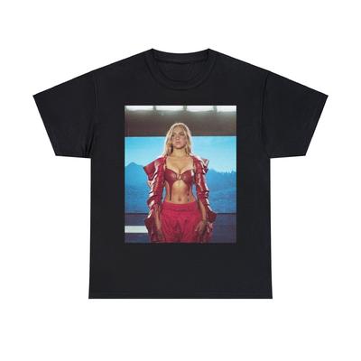 Tate McRae Shirt