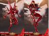 Masterpiece Infinity War Scale Figure Iron Man Mark 50 [Movie DIECAST] Avengers 1/6