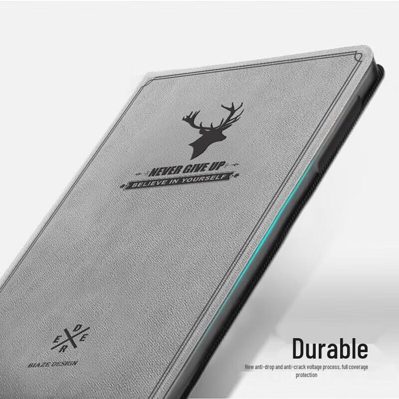 BIAZE Protective Silicone Case for Huawei MatePad SE & Honor Tablets (10.1/9.7-inch)