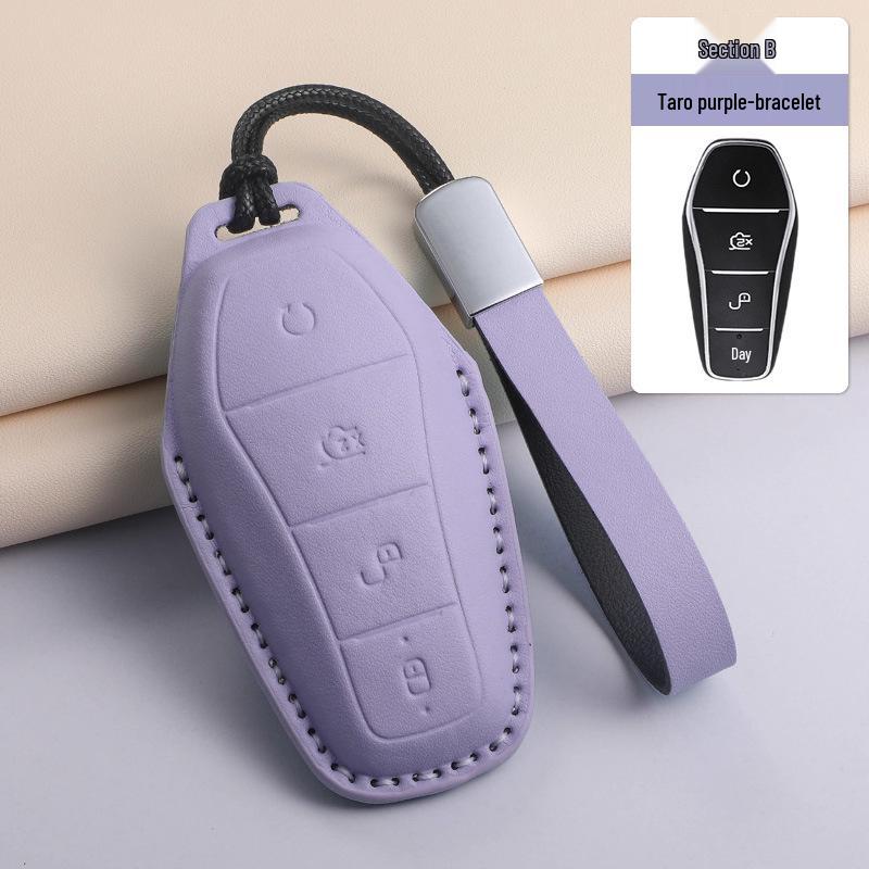 

Cross-Border BYD Seagull Key Cover: Dolphin, Song, Tang, DMI, Yuan Pro, Qin Plus
