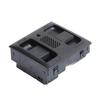 For Honda Accord 2008-2009 Sunroof Switch For Sunroof Repair As Shown In The Figure Direct Replacement Easy Installation