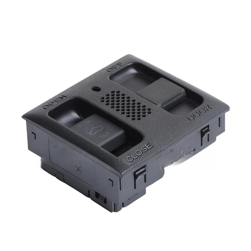 For Honda Accord 2008-2009 Sunroof Switch For Sunroof Repair As Shown In The Figure Direct Replacement Easy Installation