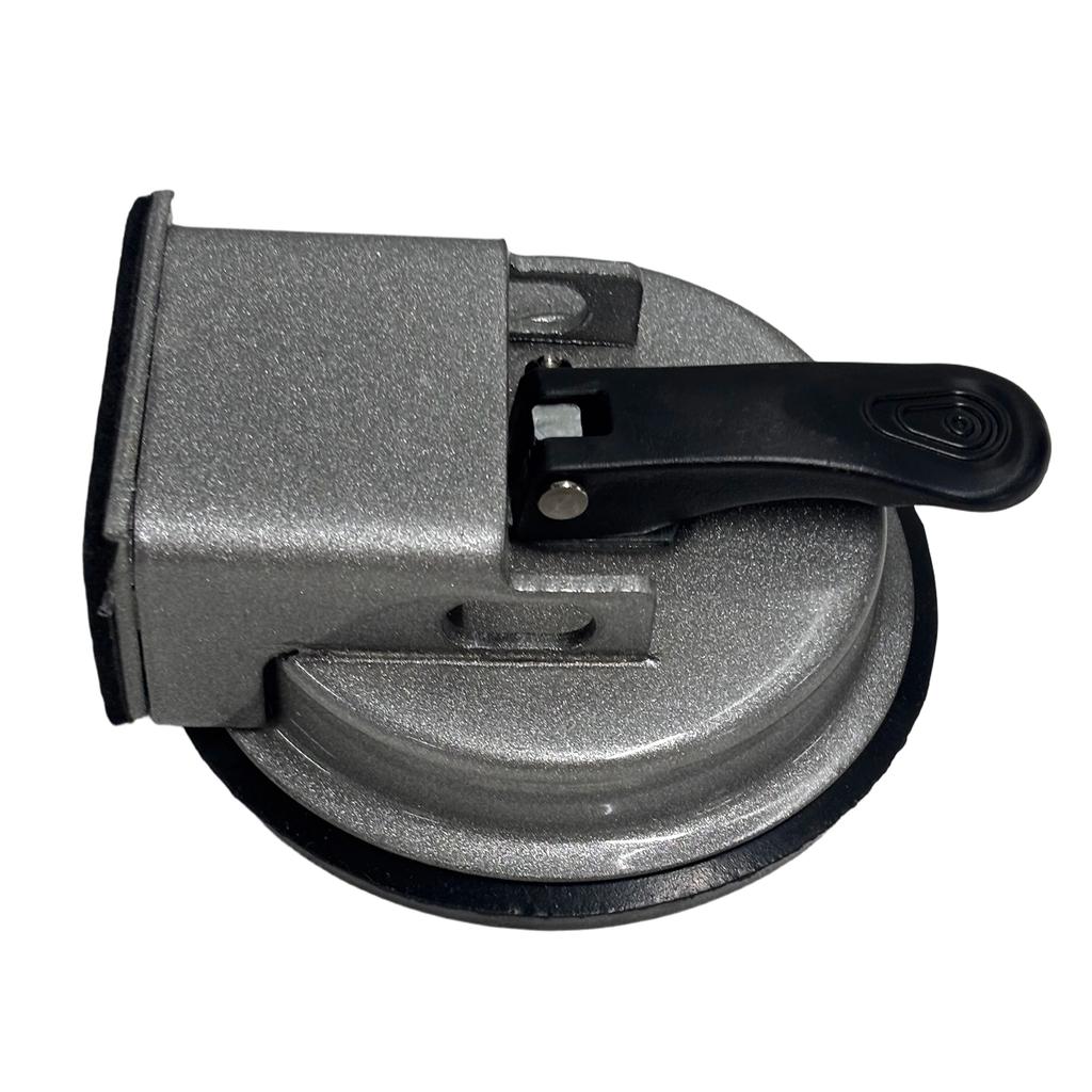 Outil Fixe-Sol Robuste Ventouse Ventouse pour Carrelage Plinthe Base Paver Menuiserie Construction dans Salle de Bain Cuisine