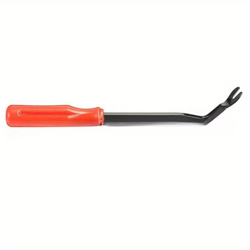 Car Removal Tool Kit Interior Panel Crowbar Buckle Screwdriver Audio Modification Tool Plastic Trim Panel Dashboard Installation