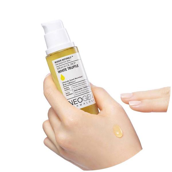 [Neogen Dermalogy] White Truffle Serum In Oil Drop 50ml