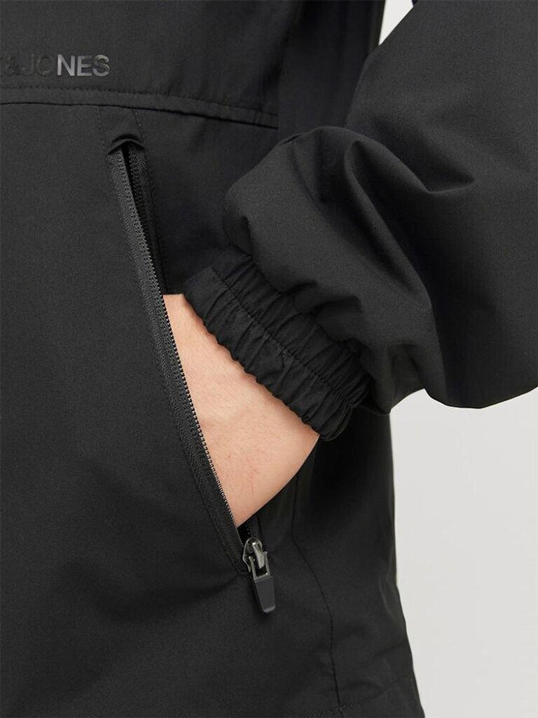 Winter Jacket Jack & Jones Urban Jacke 12268606 Black