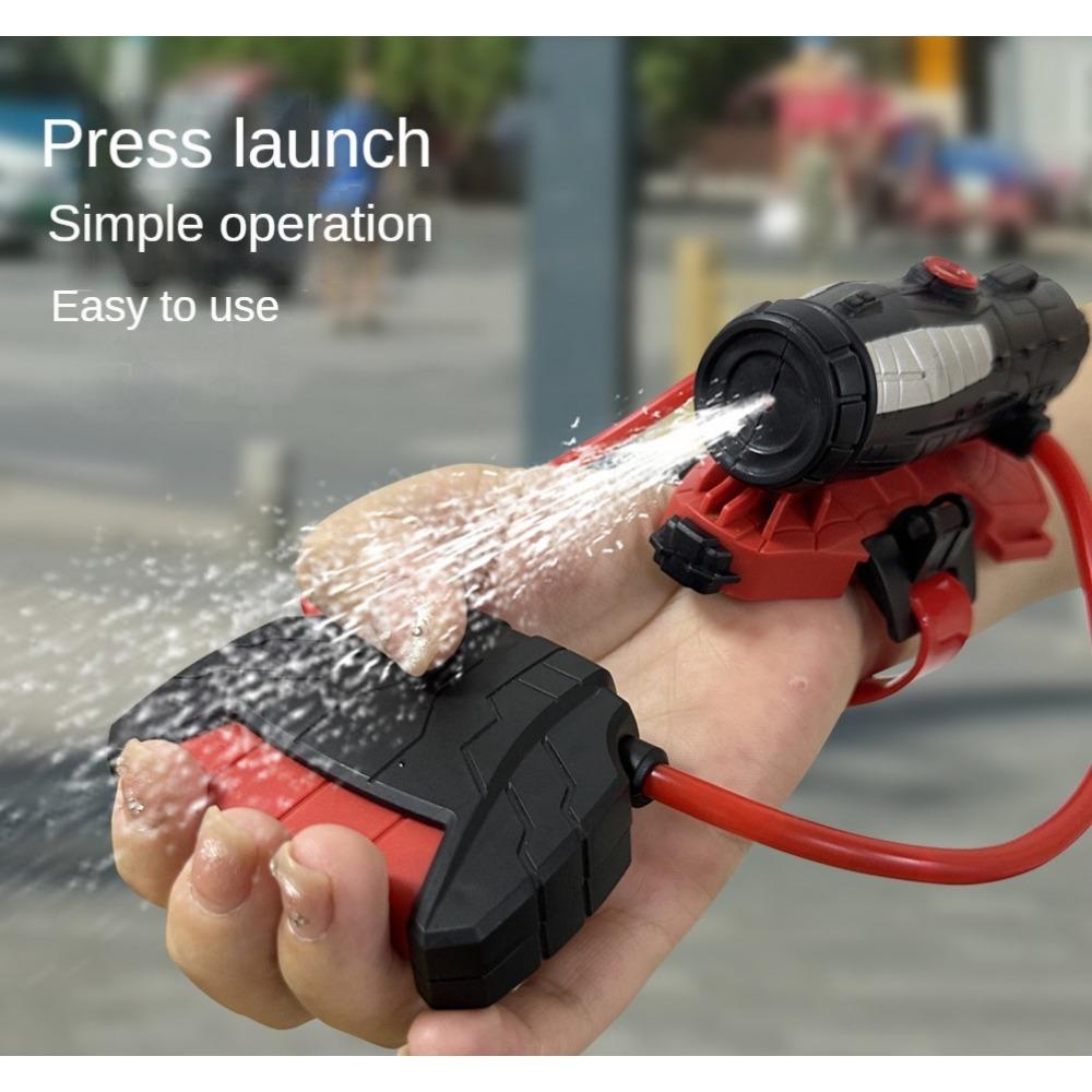 Летний водяной пистолет Creative Hero Spider — фото 16