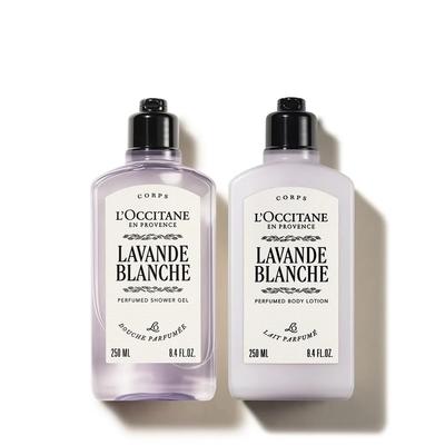 Sæbe og brusegelé – Showergels