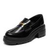 Women S Loafer Newmanyee Eez22 25fblk