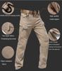 Tactical Pants Men Military Army Combat SWAT Training Army Trousers 97% Cotton 3% Spandex Pants for Men