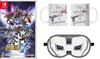 Super Robot Wars Y Switch Sletta Miorine Mug Prospera Eye Mask Original Digital Wallpaper - & & [Bonus]