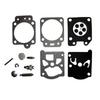 Carburetor Rebuild Kit For Echo CS-310 CS-450 CS-530 Replacement K27-WAT & P003002190 Carb Repair Kit Accessories