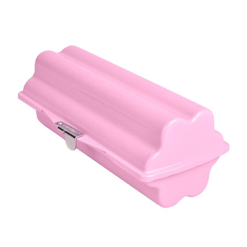 Форма для выпечки кекса Yangchen Floral Pink с антипригарным покрытием из углеродистой стали 450 г