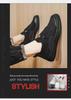 Men's Breathable Mesh Flyknit Casual Shoes - 2026 Spring/Summer Collection, Flat Bottom, Comfortable Board Shoes