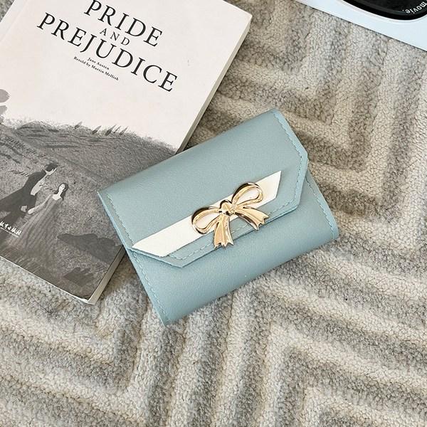 

Велосипедний гаманець Hensen Matte Girlish Ribbon
