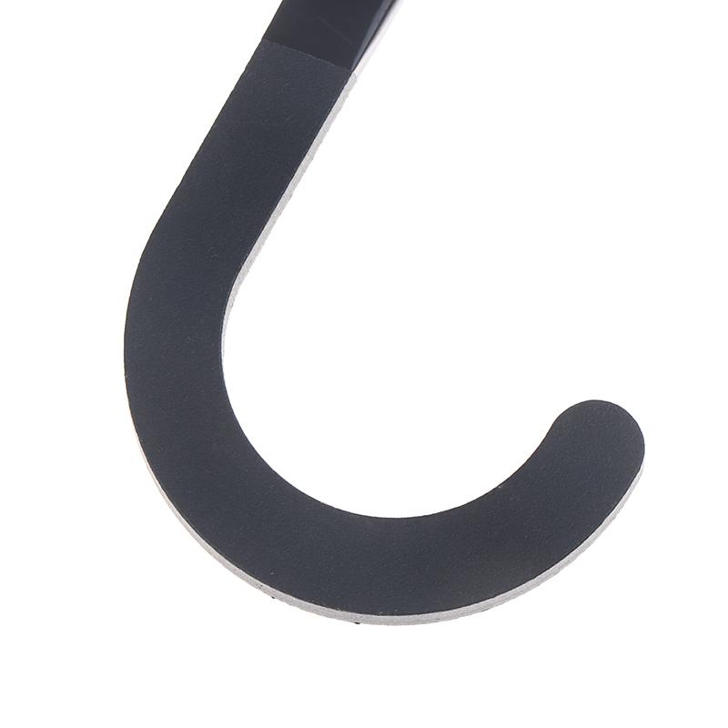 Squat Rack Holder Attachments For Home Gym Storage Heavy Duty Weight Rack Holder With Storage Hook Perfect Gym Accessories