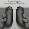 4Pcs Back Button Enhancement Set For Steam Deck Oled Games Console Grip Improvement Button Protection Kit For Steam Deck Lcd