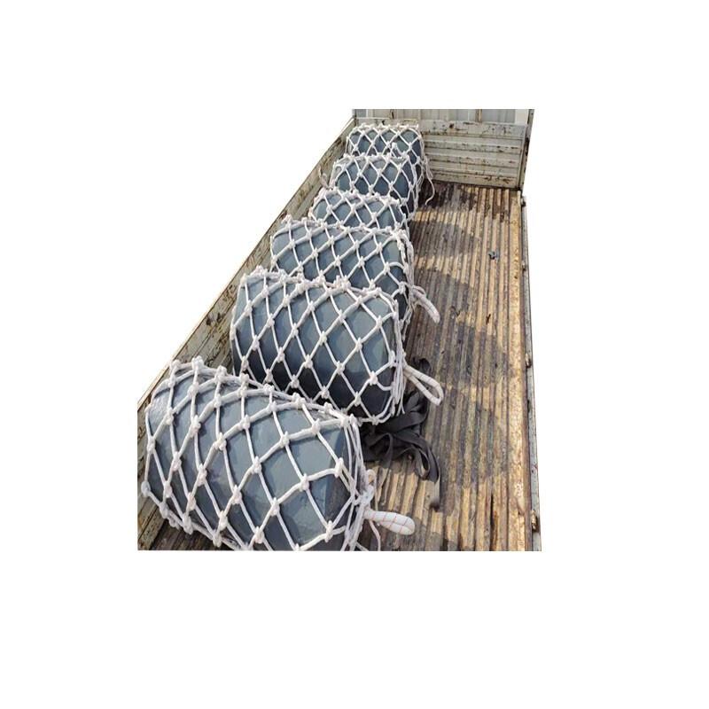 High-Quality Rubber Marine Fender
