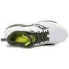 Saucony Triumph 22 White Olivine Men Sneakers S20964-136