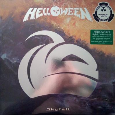 12inch Record HELLOWEEN - Skyfall NBT58181 Nuclear Blast 2021 Germany Rock