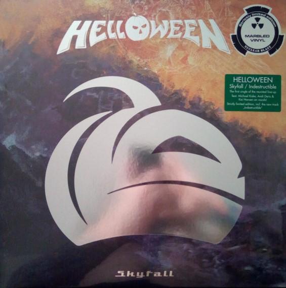 

12inch Record HELLOWEEN - Skyfall NBT58181 Nuclear Blast 2021 Germany Rock