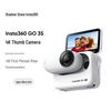 Insta360 GO 3S 4K Daumenkamera (CN-Version)