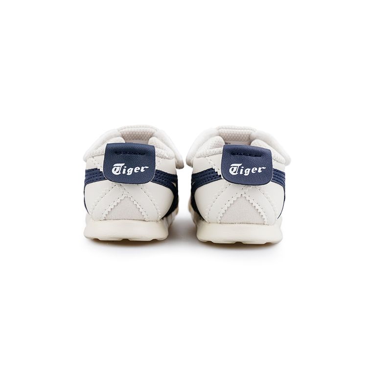 Onitsuka Tiger Toddler Mexico 66 TS Birch Peacoat 1184A074-200