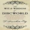 The Wit And Wisdom Of Discworld by Terry Pratchett Paperback Book 9780552159463