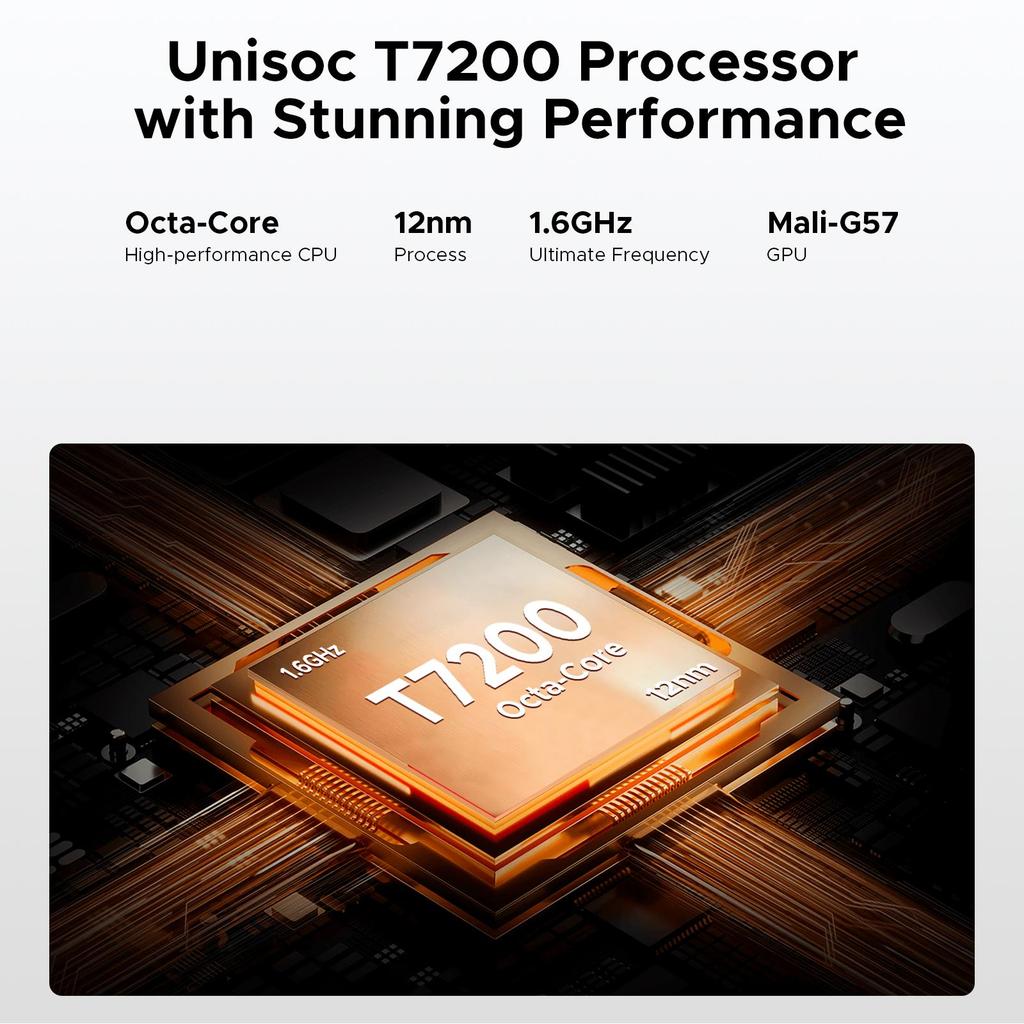 Smartphone Robusto DOOGEE Fire 3 Ultra, 8350mAh, Android 15, 5.5" HD+, Octa Core, 24GB+256GB, NFC, IP68/IP69K