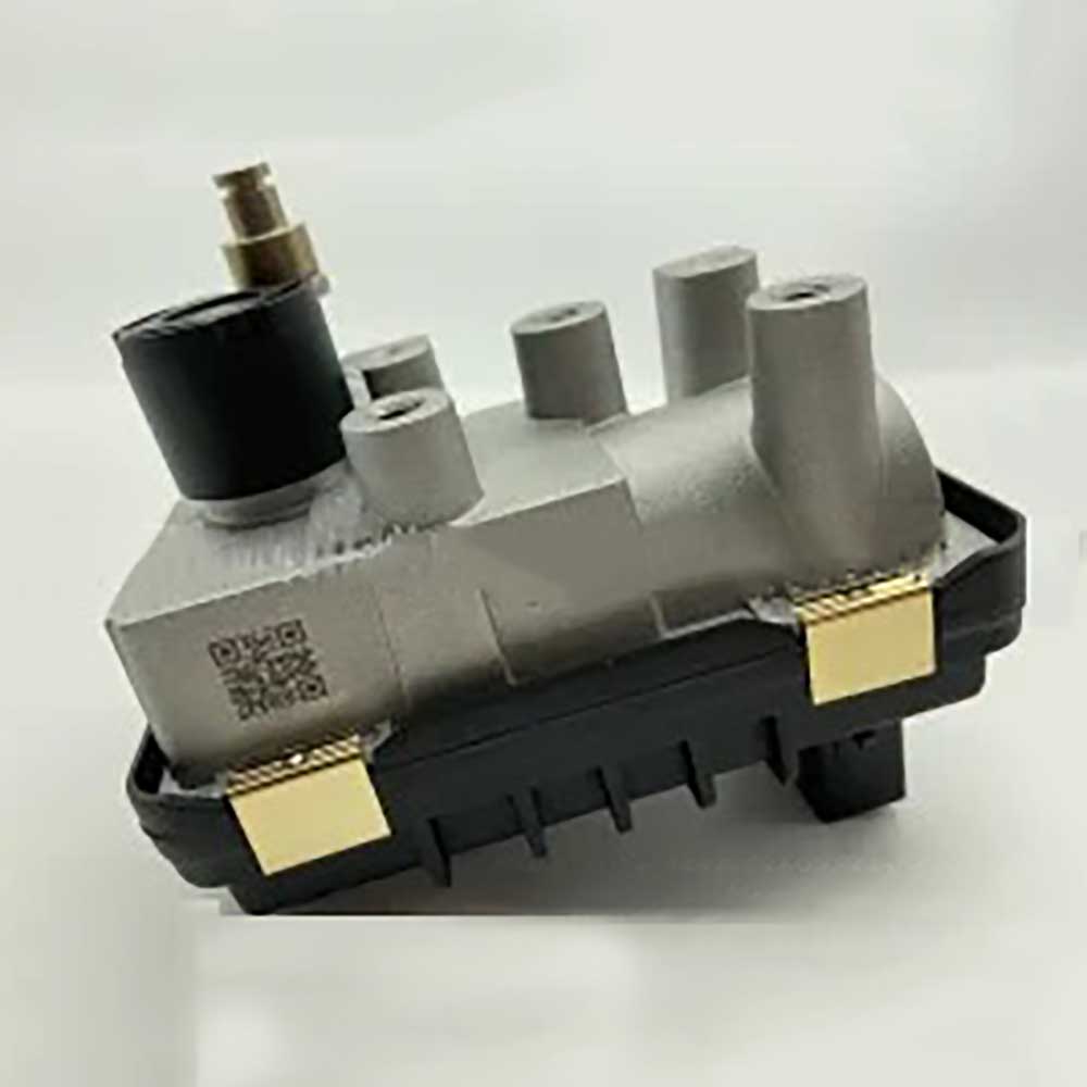 Electronic Actuator For Ford Transit 2.2 Rwd G-88 Bk3Q-6k682-CC Replace 787556