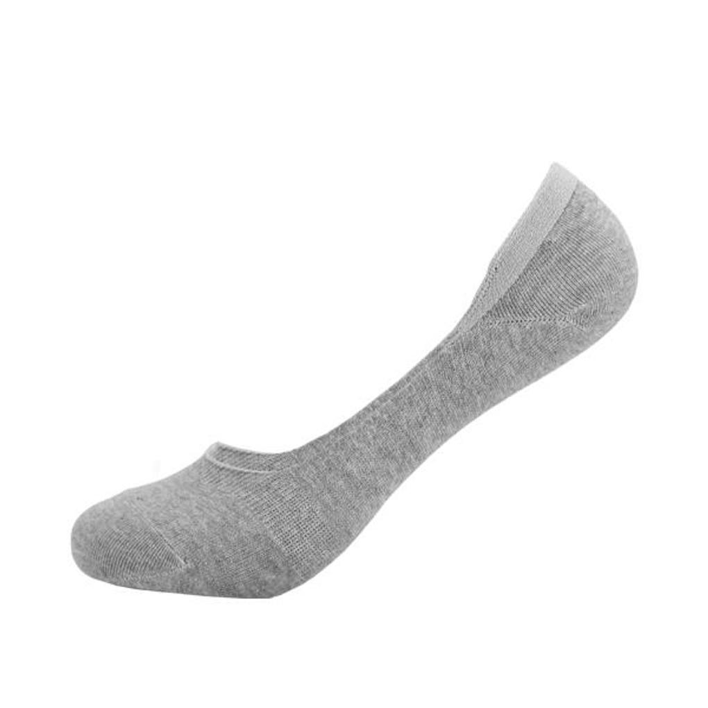 Elkate Women's Socks LRSC006 10 Pack Fake Socks Double Band Socks