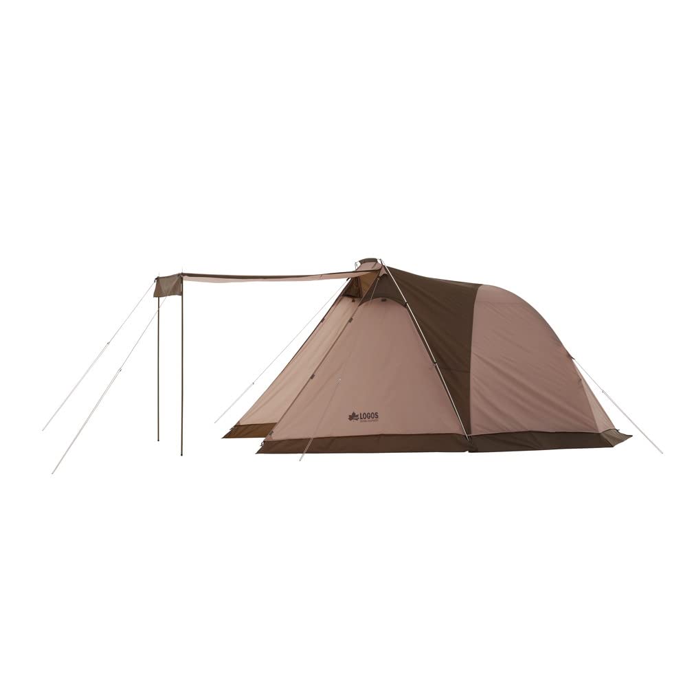 Tradcanvas Awning Living DUO Set-BB