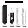 Crab & Lobster Seafood Tool Set