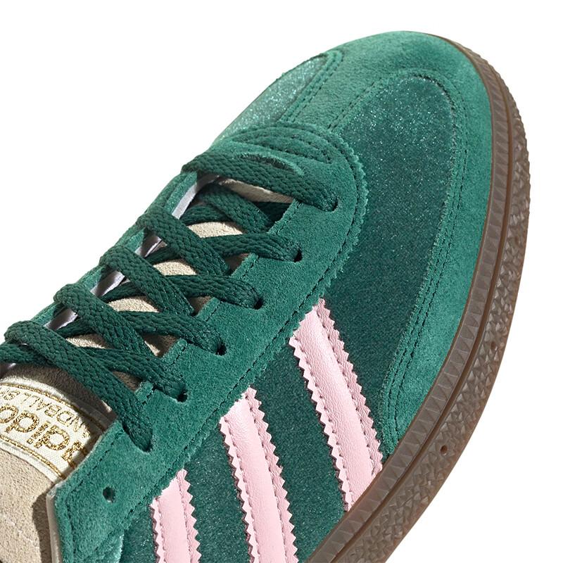 Adidas Originals Women's Handball Spezial Casual Shoes