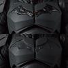 MAFEX No.188 THE BATMAN The Batman Total Height Approx. 160mm Non-scale Painted Action Figure