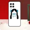 Anne with an E Case For Samsung Galaxy M11 M21 M31 M14 M34 M54 M12 M32 M52 M15 M13 M16 M36 M56 M53 M35 M55