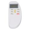 GYKQ 12E Air Conditioner Remote Control Battery Operated Remote Controller for Replacement