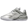 Shai 001 Premium Steel Men Sneakers Silver A23977C