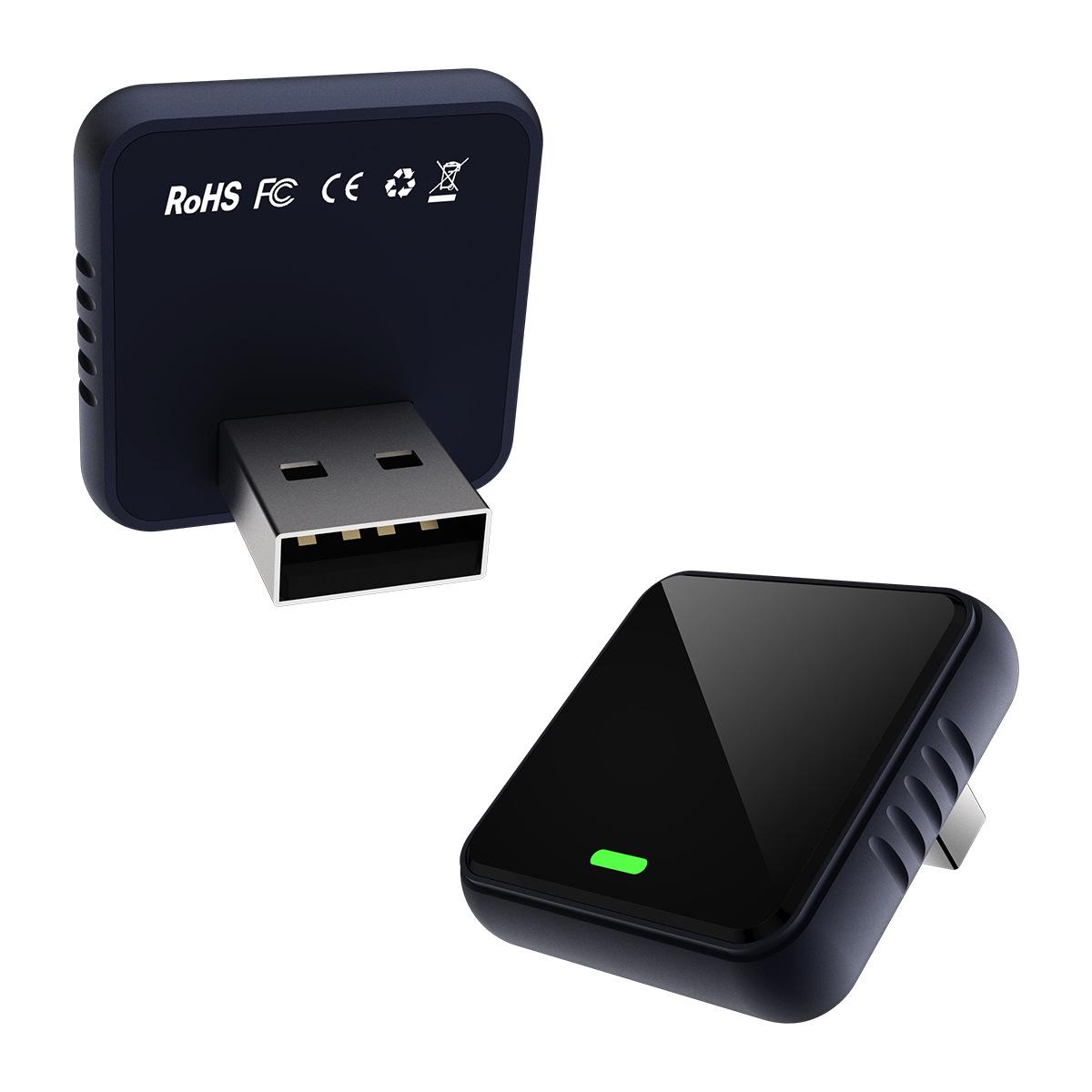 CP030-1 Wireless CarPlay Connectivity Box for Wired to Wireless Conversion