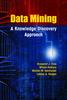 Bok Data Mining : A Knowledge Discovery Approach