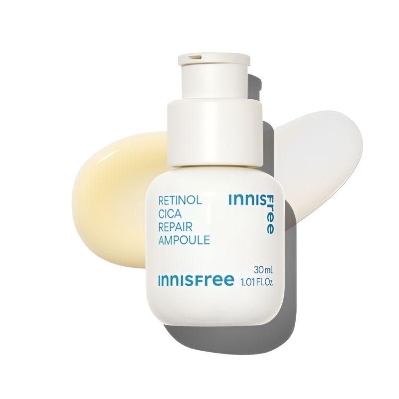 Innisfree Retinol Cica Repair Ampoule 30ml