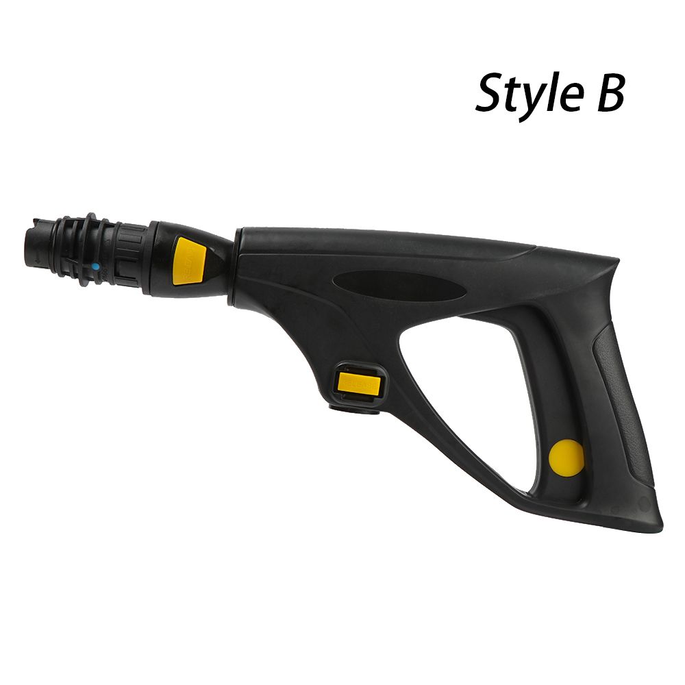 Buy PA6630GF Car Beauty Spray Nozzle High Pressure Car Washer Cleaner