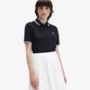 Fred Perry [g3600] Twin Tip Fred Perry Shirt  350  Afpf2413600 350