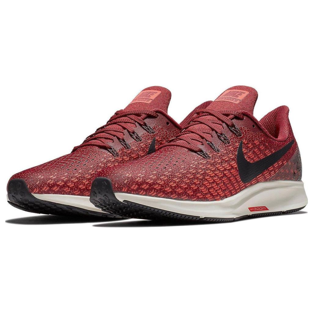 Nike Air Zoom Pegasus 35 'Team Red' Men's 942851-601